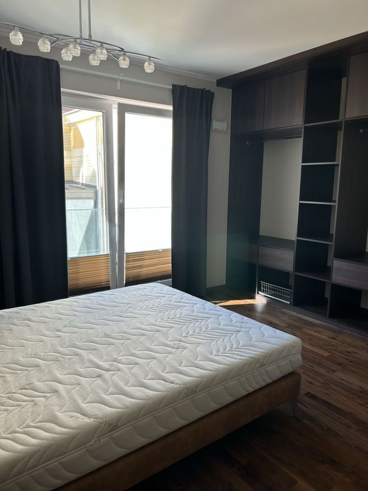 Mieszkanie 3-pokojowe Wrocław Stare Miasto, ul. Księcia Witolda. Zdjęcie 3