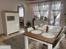 dom wolnostojący, 5 pokoi Sulejów Podklasztorze, ul. Kirasjerów. Zdjęcie 2