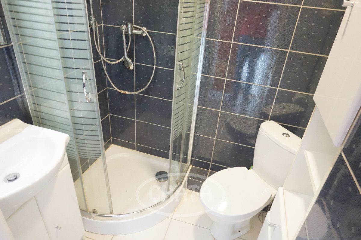 Mieszkanie 2-pokojowe Wrocław Biskupin, ul. Karola Olszewskiego. Zdjęcie 11