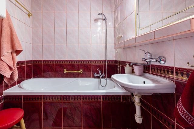 Mieszkanie 4-pokojowe Białystok, ul. gen. Józefa Bema. Zdjęcie 8