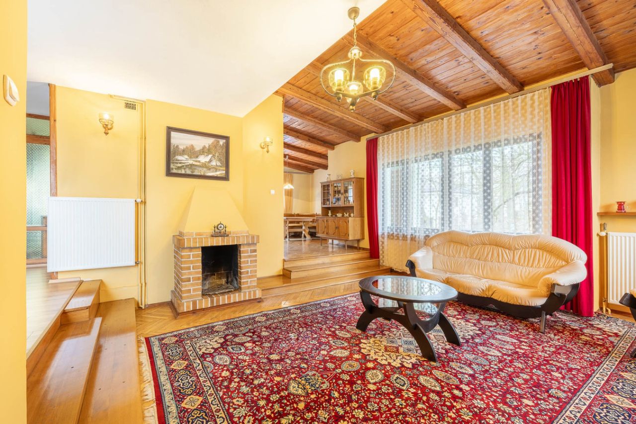 dom wolnostojący, 8 pokoi Wrocław Fabryczna, ul. Świeża. Zdjęcie 21