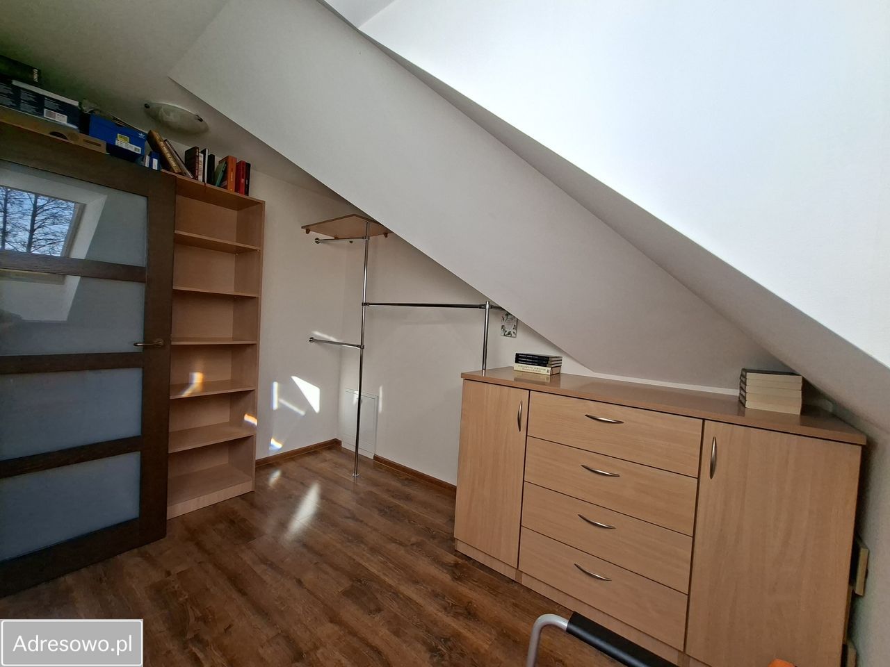 dom wolnostojący, 5 pokoi Potasznia. Zdjęcie 9