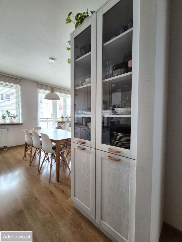 Mieszkanie 3-pokojowe Lublin Dziesiąta, ul. Nowy Świat. Zdjęcie 15