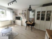 Mieszkanie 2-pokojowe Bydgoszcz Kapuściska, ul. Stanisława Noakowskiego. Zdjęcie 4