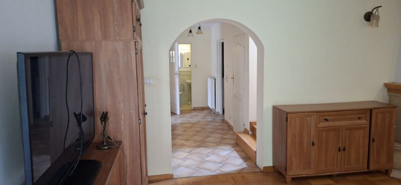 dom wolnostojący, 5 pokoi Kajetany, ul. Rosy. Zdjęcie 8