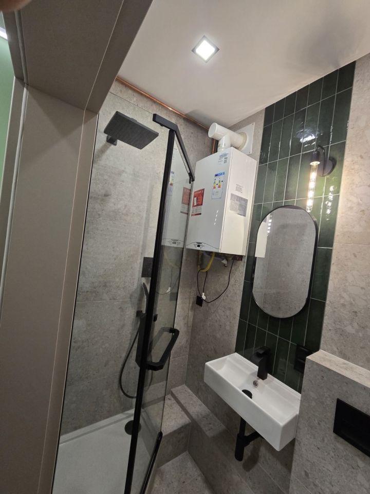 Mieszkanie 1-pokojowe Łódź Górna, ul. Zarzewska. Zdjęcie 5