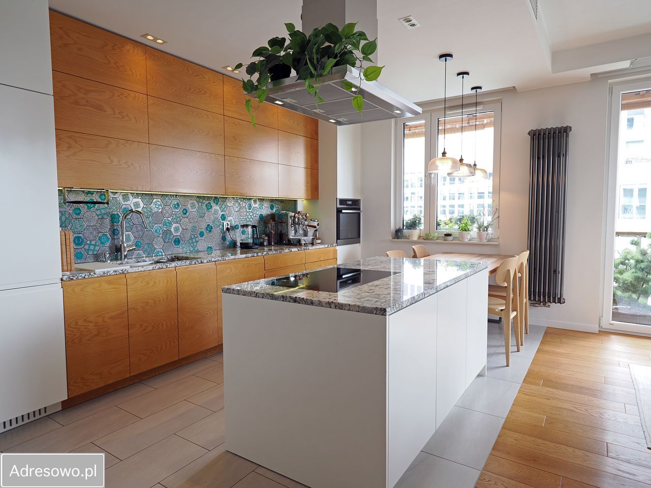 Mieszkanie 3-pokojowe Kraków Grzegórzki, ul. Fabryczna. Zdjęcie 14