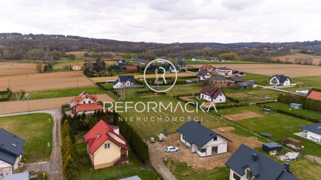 Działka budowlana Dynów. Zdjęcie 3