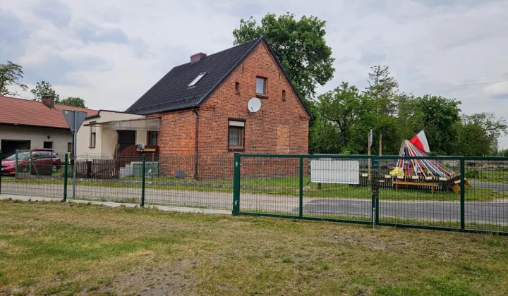 dom wolnostojący, 3 pokoje Potasznia