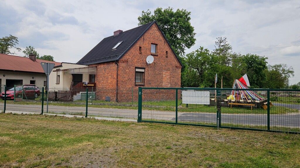 dom wolnostojący, 3 pokoje Potasznia. Zdjęcie 1