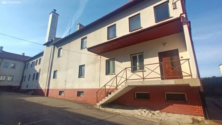 Lokal Mucharz. Zdjęcie 3