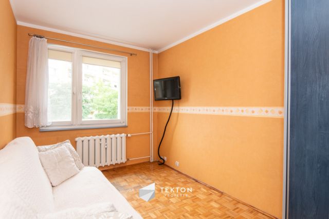 Mieszkanie 2-pokojowe Poznań Stare Miasto, os. Powstańców Warszawy. Zdjęcie 14