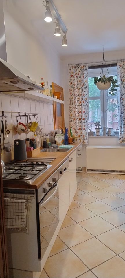 Mieszkanie 4-pokojowe Bytom, ul. Juliana Fałata. Zdjęcie 4