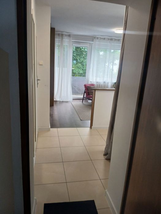 Mieszkanie 1-pokojowe Gdańsk Przymorze, ul. Chłopska. Zdjęcie 11