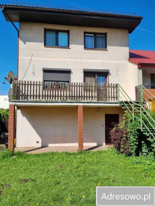 bliźniak Krotoszyn. Zdjęcie 2