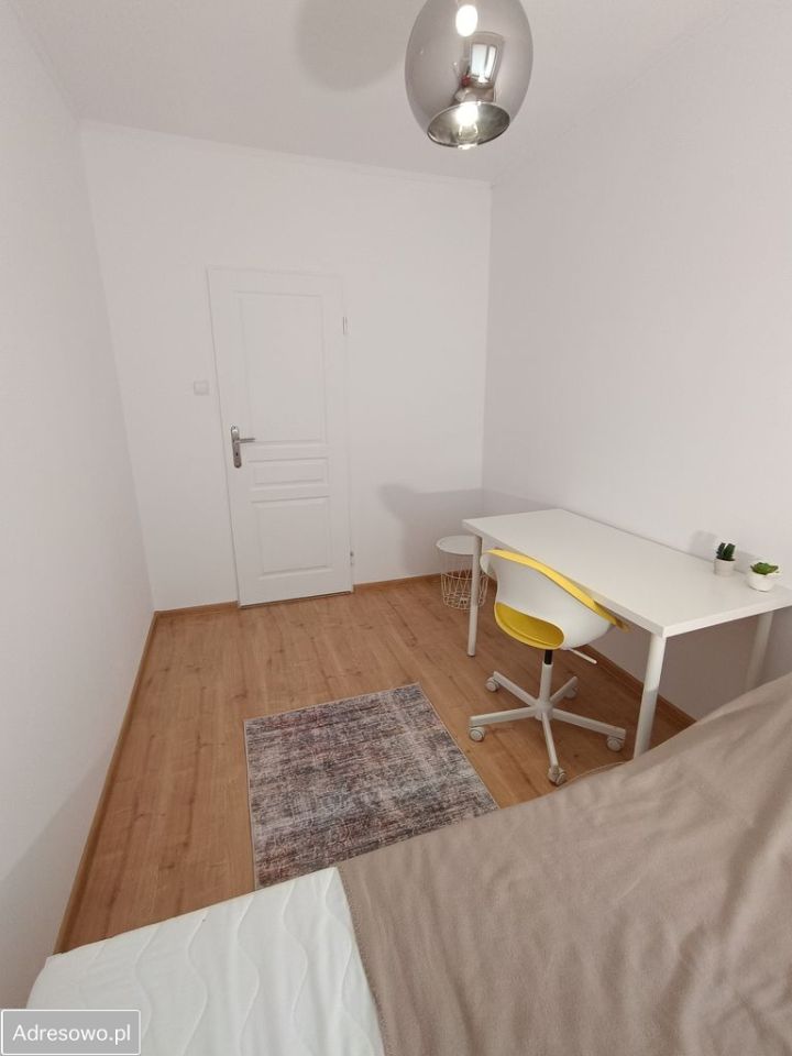 Mieszkanie 3-pokojowe Warszawa Ursynów, ul. Na Uboczu. Zdjęcie 15