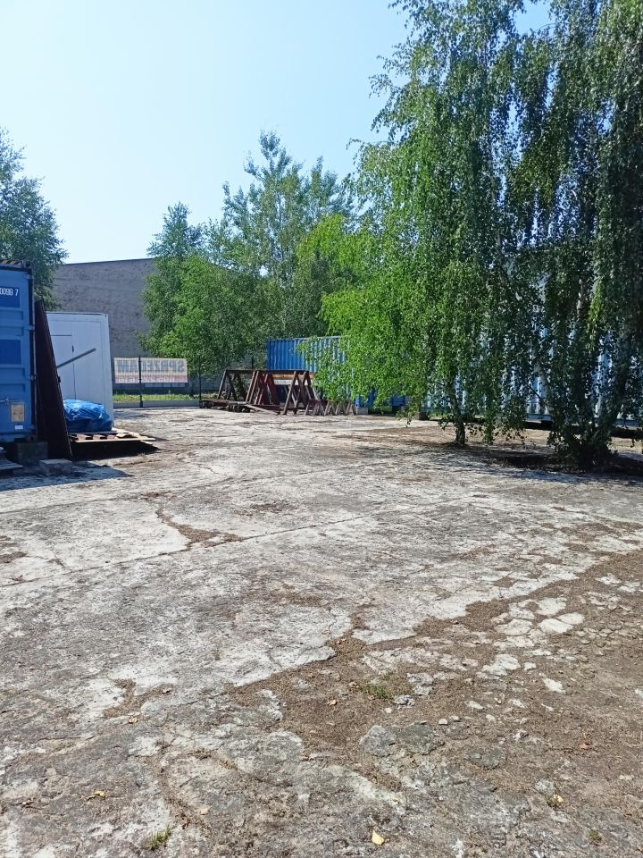 Hala/magazyn Borne Sulinowo, ul. Towarowa. Zdjęcie 12
