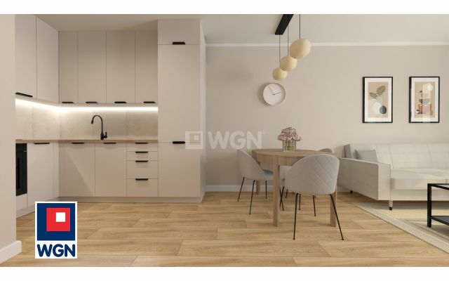 Mieszkanie 2-pokojowe Elbląg Centrum, ul. Nowowiejska. Zdjęcie 11