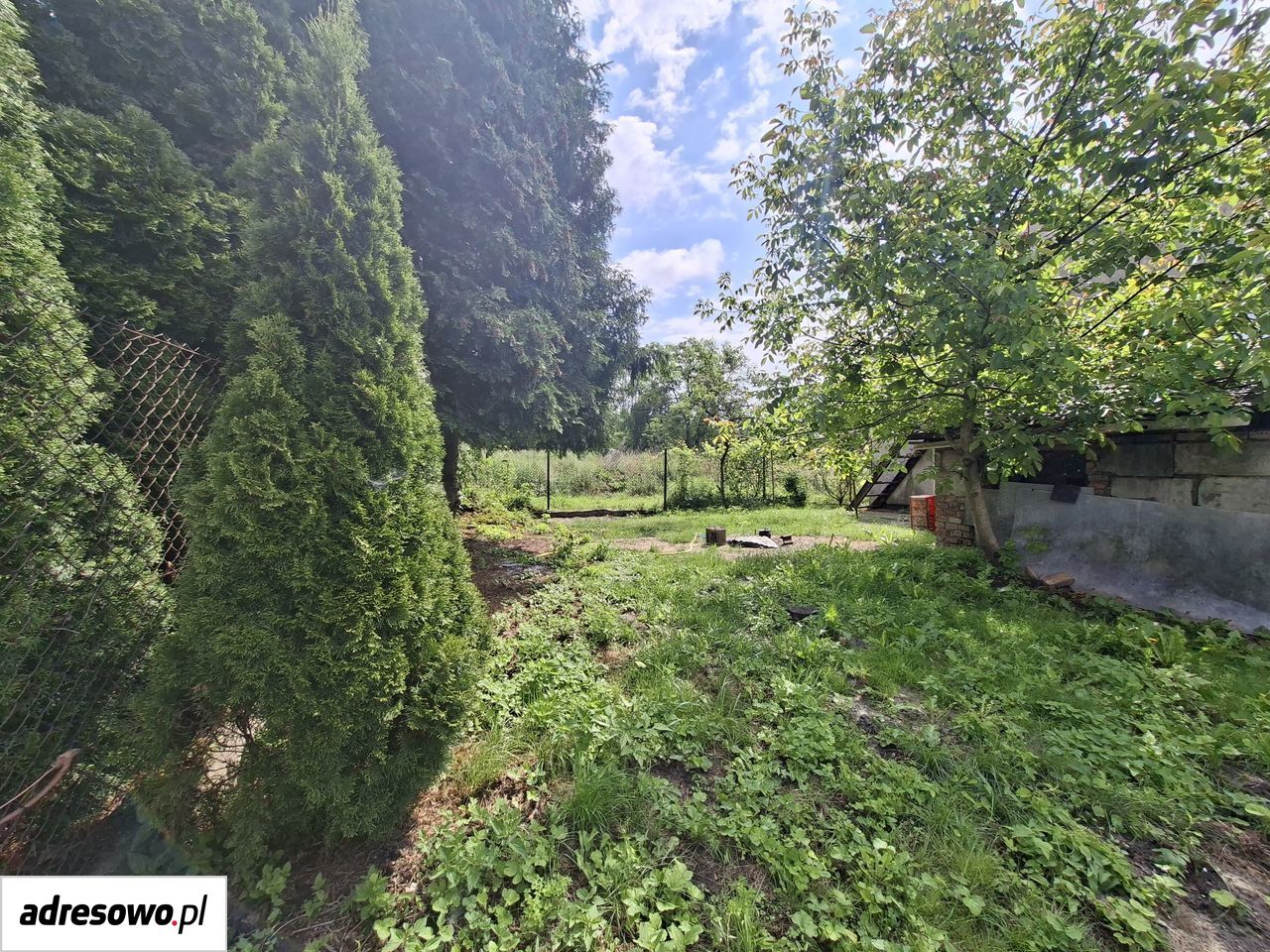 dom wolnostojący, 2 pokoje Tarnów, ul. Fabryczna. Zdjęcie 9