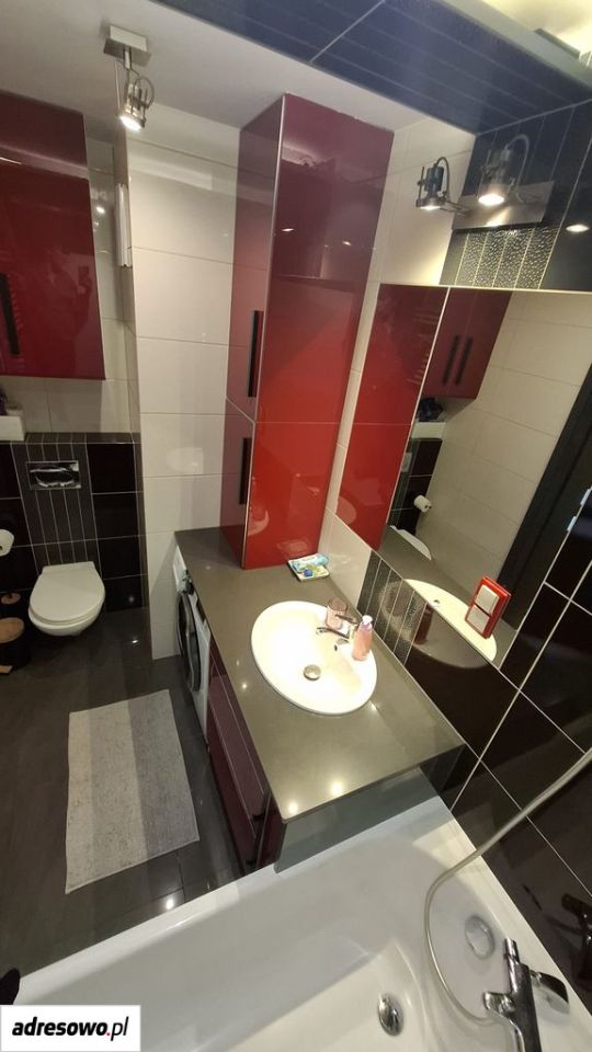 Mieszkanie 3-pokojowe Warszawa Ulrychów, ul. Górczewska. Zdjęcie 9
