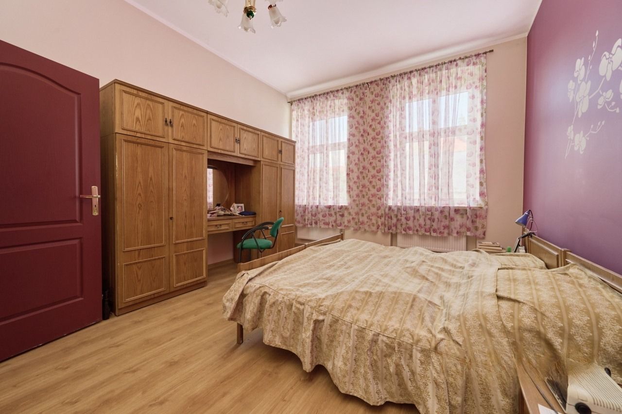 kamienica, 20 pokoi Kalisz Centrum, al. Wolności. Zdjęcie 16