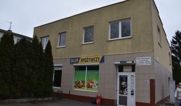 dom wolnostojący, 6 pokoi Ciechocinek, ul. Romualda Traugutta