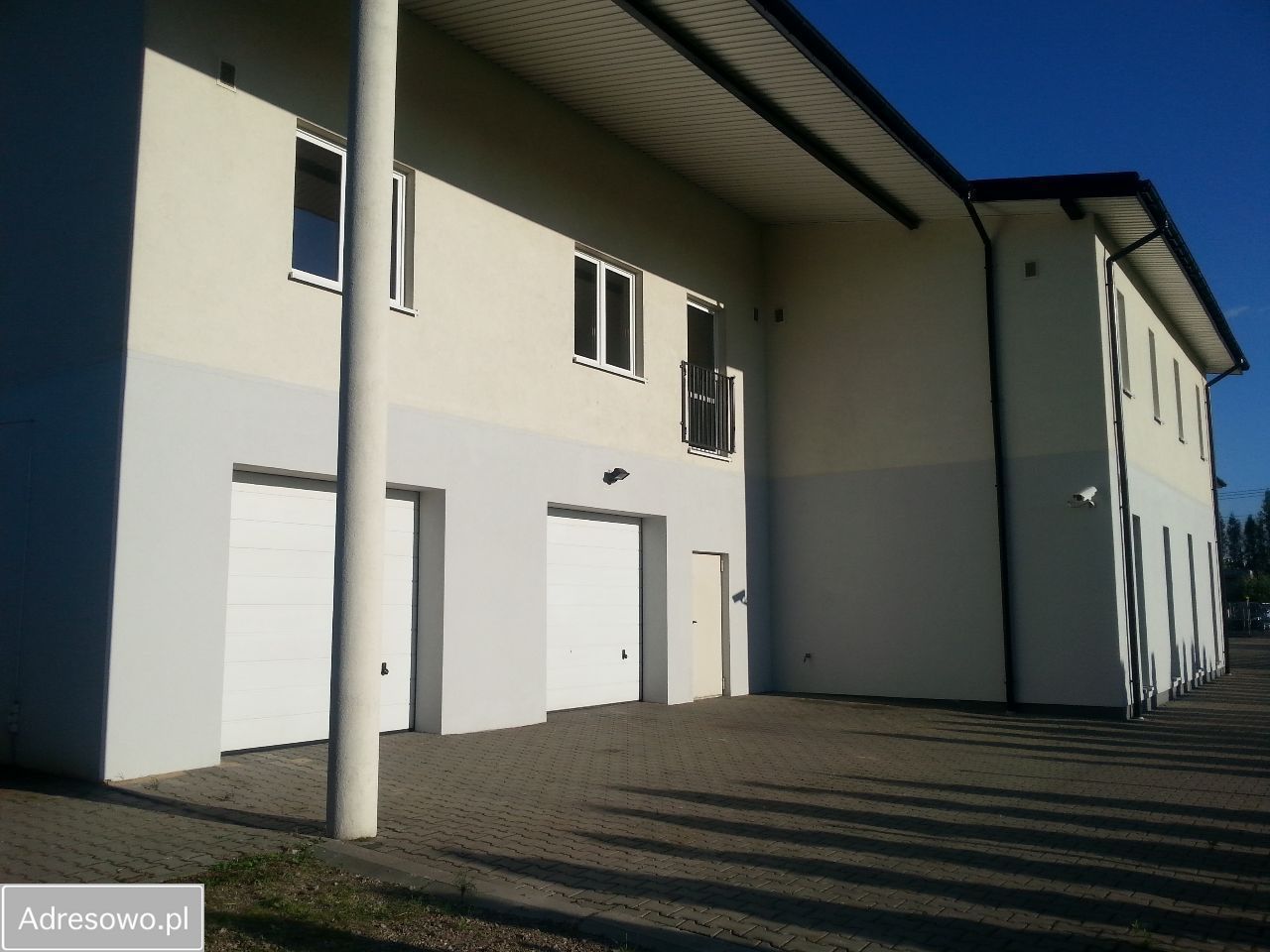 Hala/magazyn Warszawa Wólka Węglowa, ul. Energetyczna. Zdjęcie 10