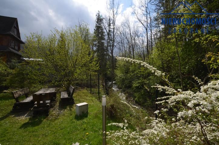 dom wolnostojący, 13 pokoi Zakopane. Zdjęcie 3