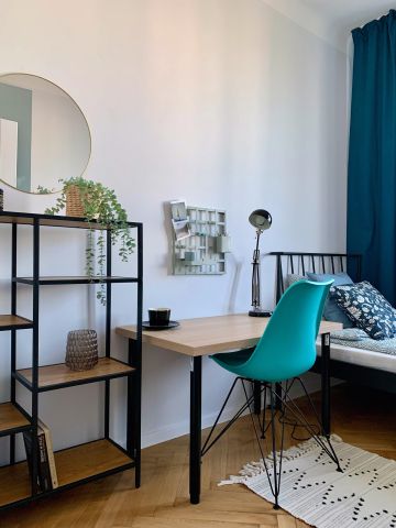 Pokój Warszawa Mokotów, al. Niepodległości. Zdjęcie 1