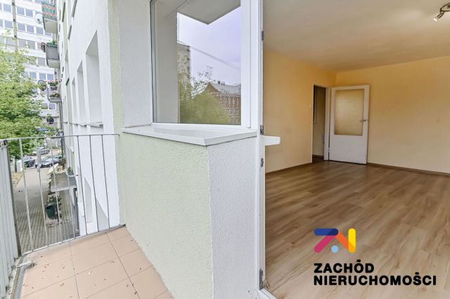 Mieszkanie 3-pokojowe Zielona Góra Centrum, ul. Spółdzielcza. Zdjęcie 9
