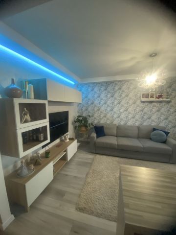 Mieszkanie 3-pokojowe Lublin Czuby, ul. Cyrkoniowa. Zdjęcie 1