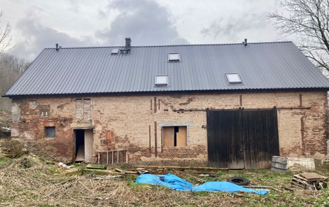 Działka budowlana Stare Bogaczowice. Zdjęcie 1