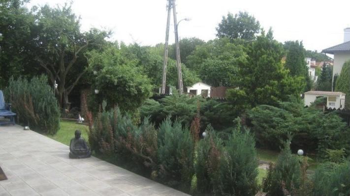 dom wolnostojący, 8 pokoi Warszawa Pyry, ul. Żołny. Zdjęcie 7