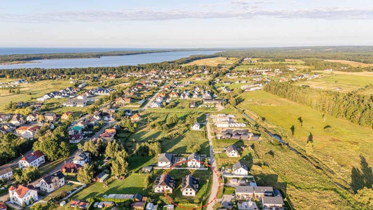 dom wolnostojący, 11 pokoi Nowęcin, ul. Akacjowa. Zdjęcie 11