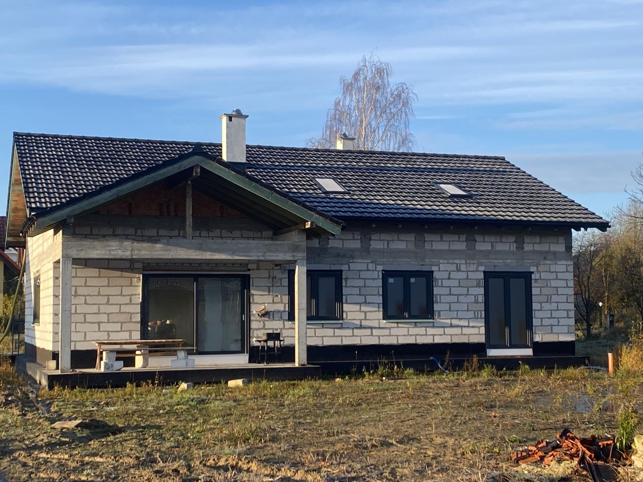 dom wolnostojący, 5 pokoi Elbląg. Zdjęcie 10