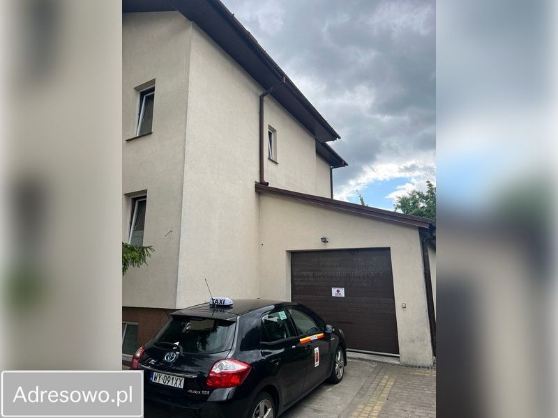 dom wolnostojący, 11 pokoi Warszawa Praga-Południe, ul. Morgowa. Zdjęcie 4