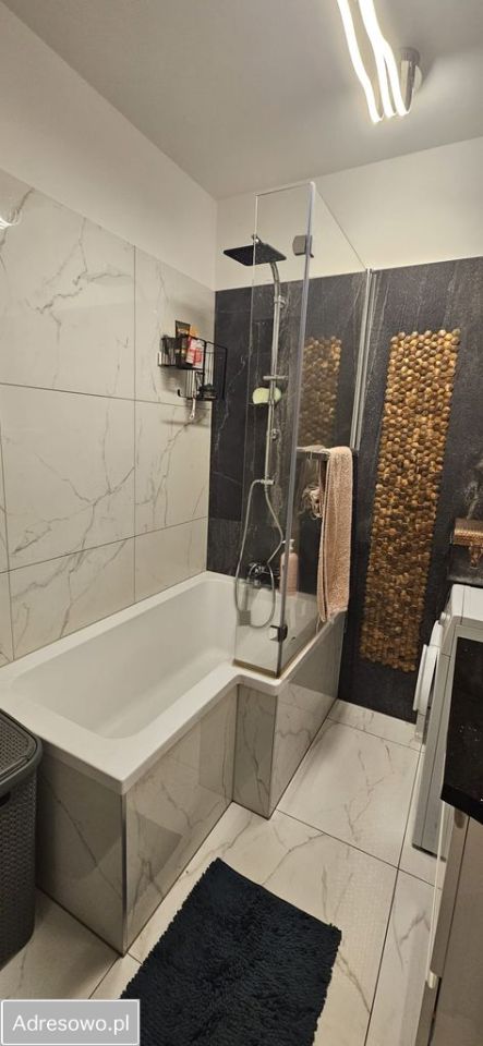 Mieszkanie 3-pokojowe Bielawa, ul. Stefana Żeromskiego. Zdjęcie 2