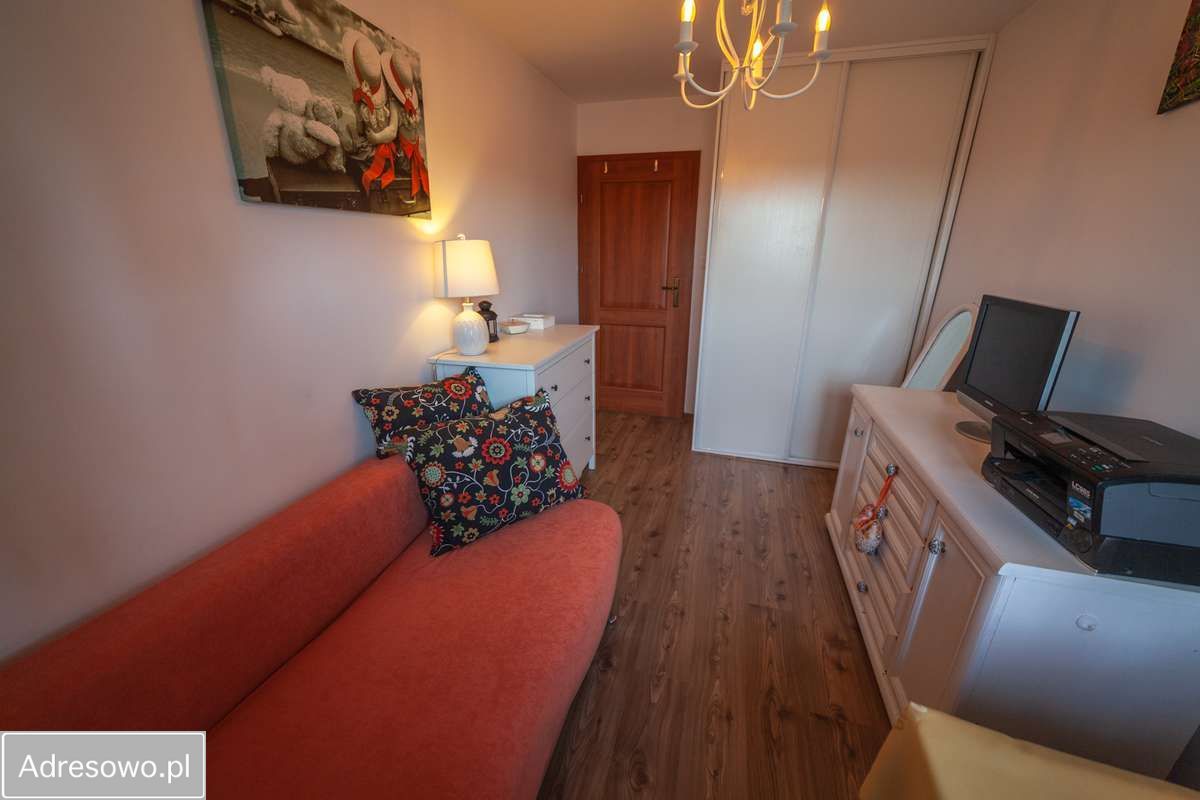 Mieszkanie 3-pokojowe Brzeg Centrum, ul. Chopina. Zdjęcie 13