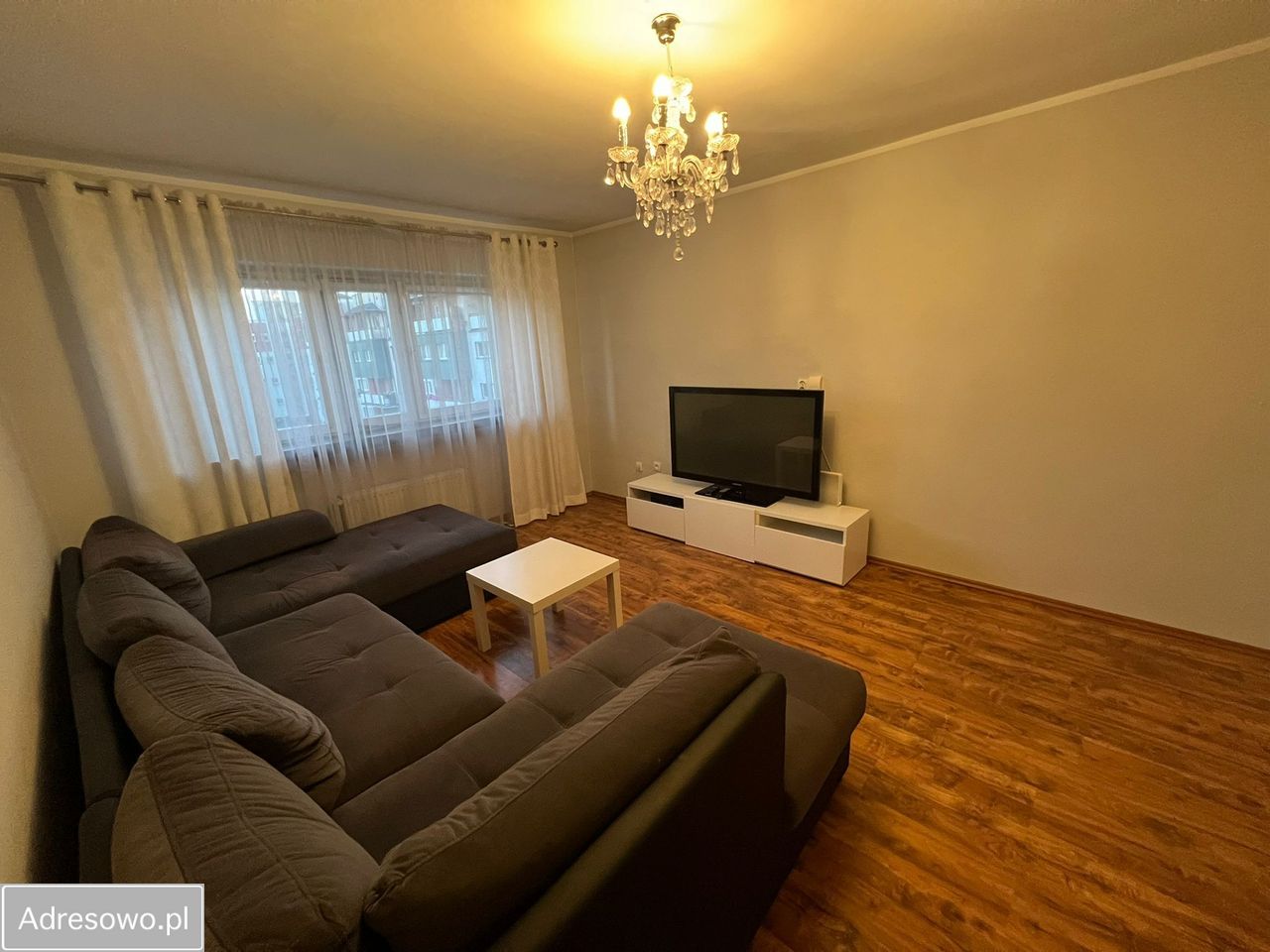 Mieszkanie 4-pokojowe Leszno, ul. Jana Ostroroga