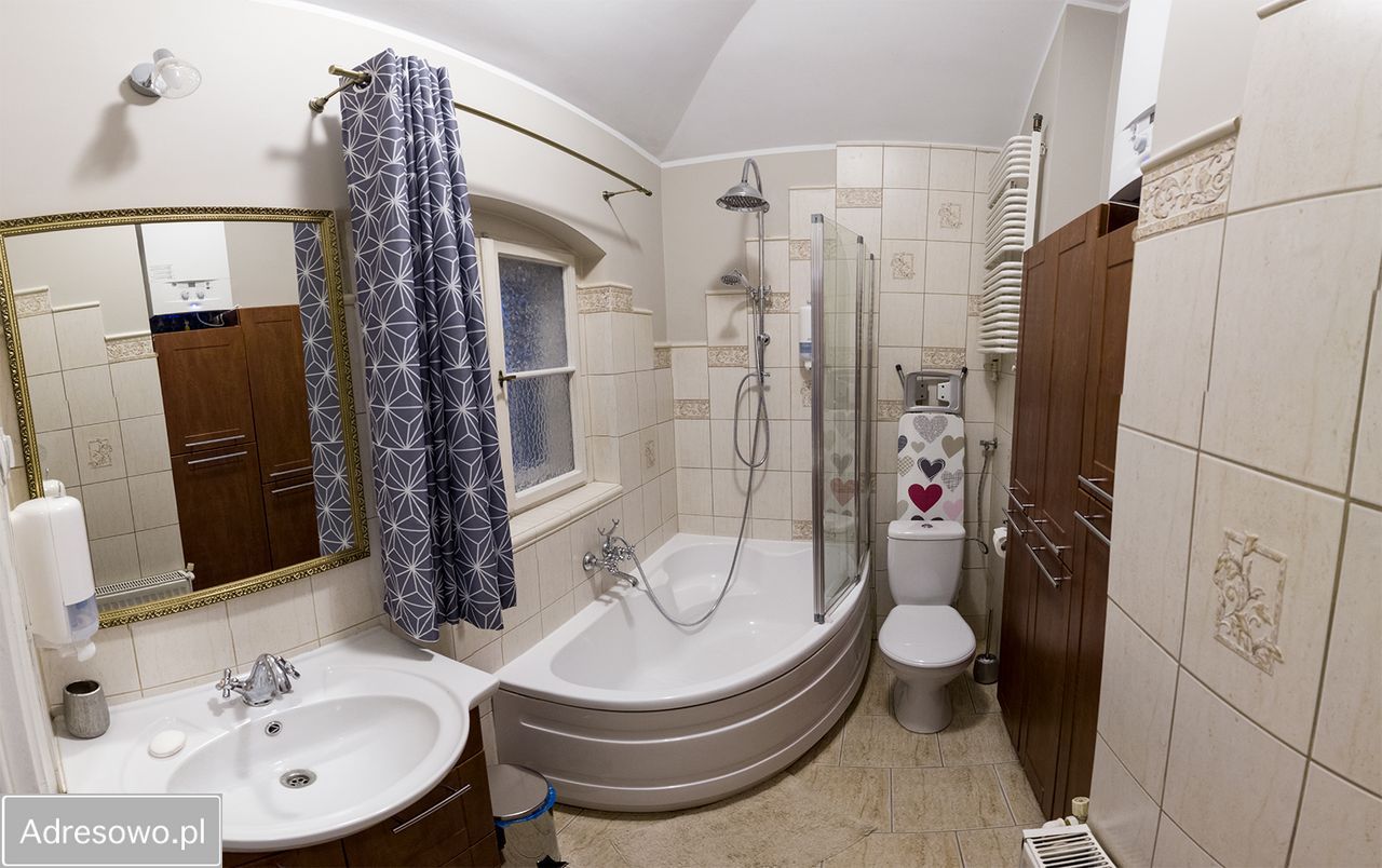 Hotel/pensjonat Gniezno. Zdjęcie 6