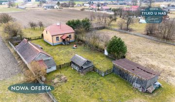 dom wolnostojący, 6 pokoi Klew-Kolonia