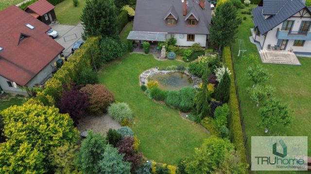 dom wolnostojący, 6 pokoi Kozy, ul. Krakowska. Zdjęcie 10