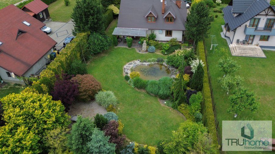 dom wolnostojący, 6 pokoi Kozy, ul. Krakowska. Zdjęcie 10