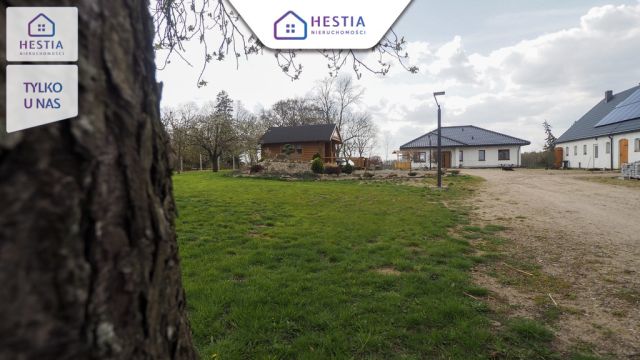 dom wolnostojący, 5 pokoi Nielep. Zdjęcie 2