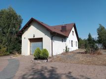 dom wolnostojący, 4 pokoje Sochaczew, ul. Batalionów Chłopskich