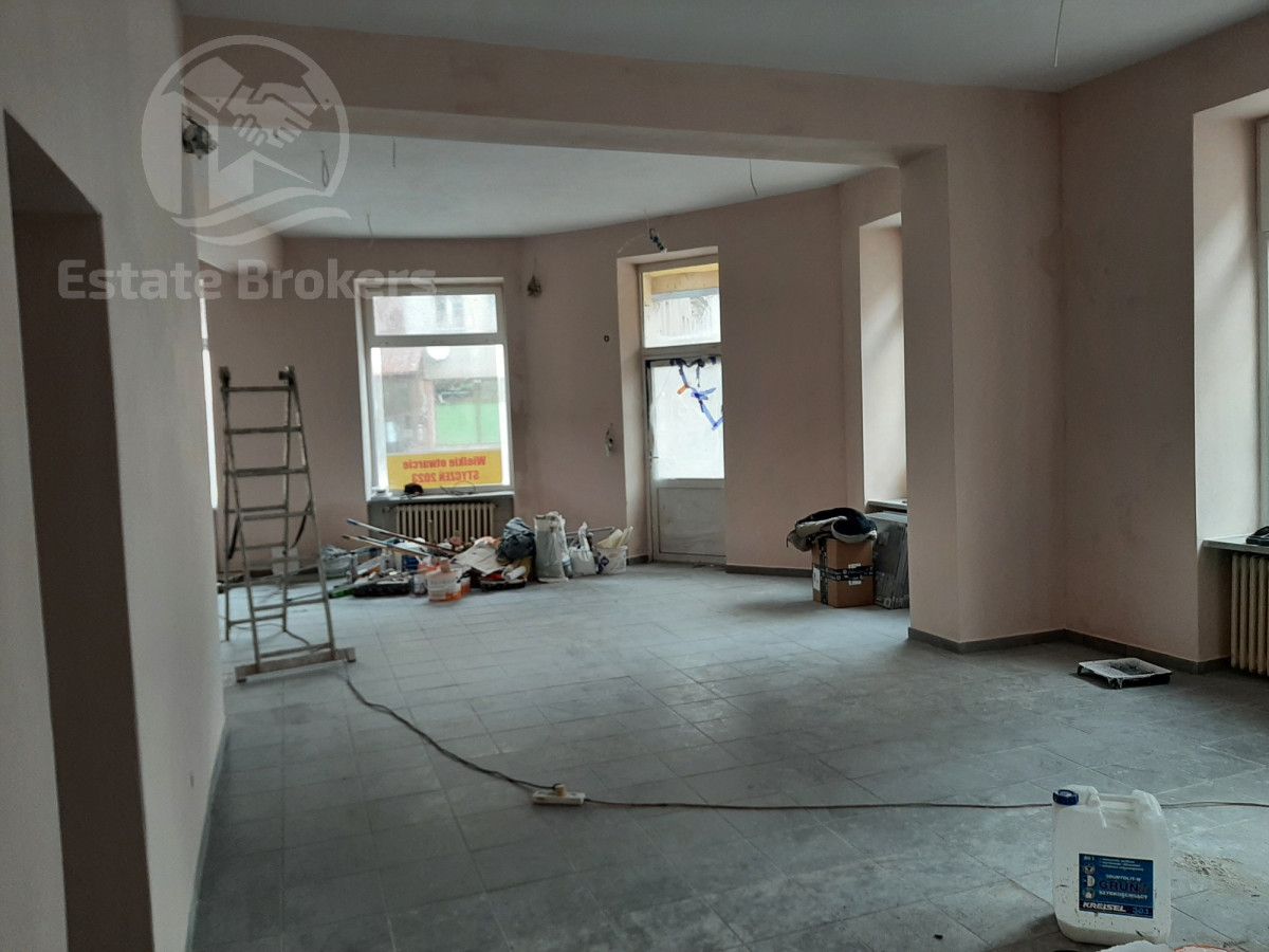 Lokal Wrocław, pl. Tadeusza Kościuszki. Zdjęcie 2