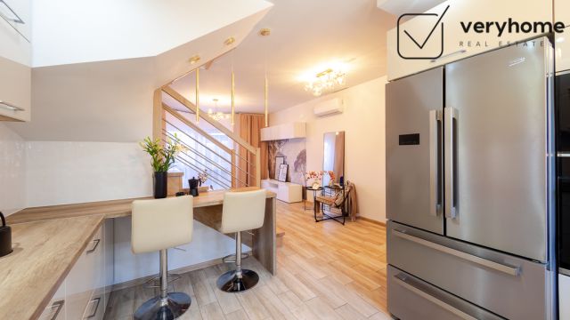 dom szeregowy, 4 pokoje Wieliczka, ul. Bajeczna. Zdjęcie 5