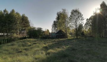 Działka rolno-budowlana Łuków, ul. Farfak