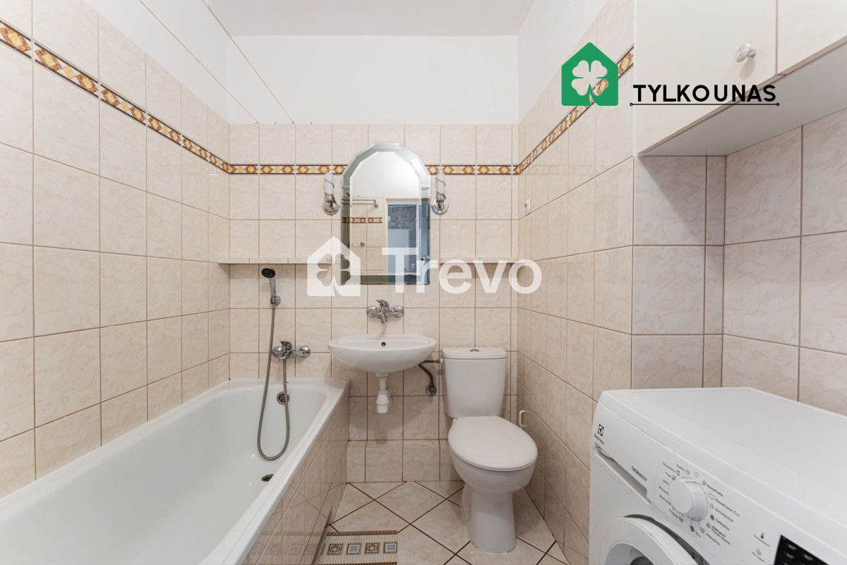 Mieszkanie 3-pokojowe Gdynia Witomino, ul. Graniczna. Zdjęcie 9