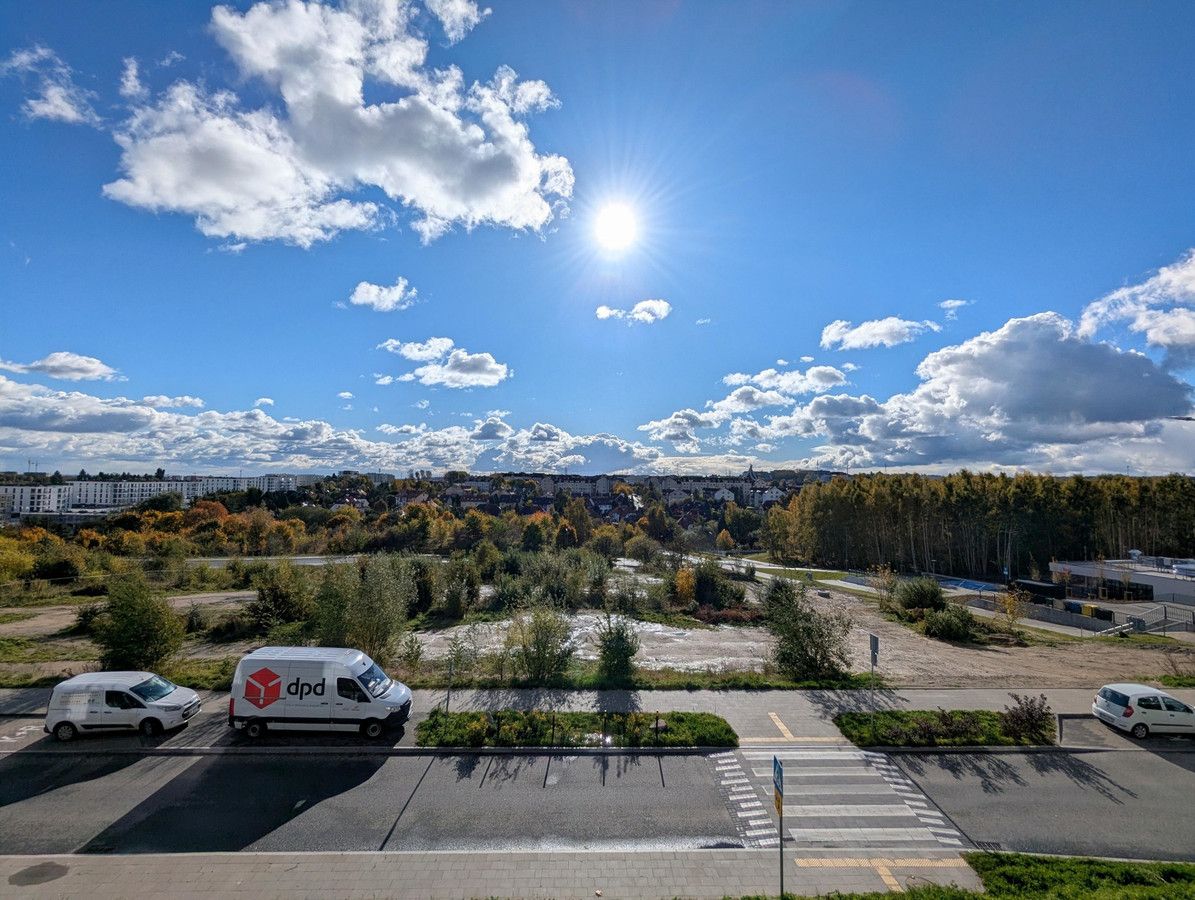 Mieszkanie 3-pokojowe Gdańsk Piecki, ul. Morenowe Wzgórze. Zdjęcie 8